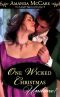 [A Sinful Regency Christmas 01] • One Wicked Christmas